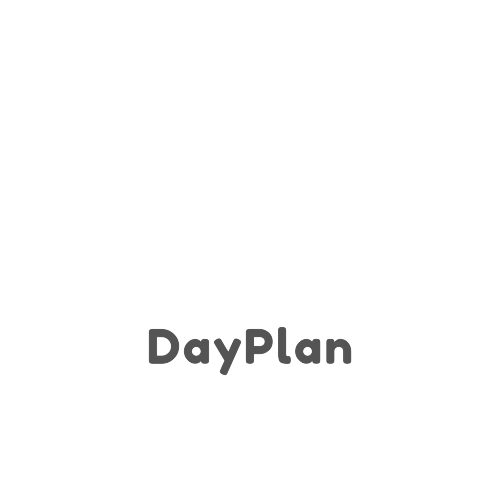 DayPlan - Organize Seu Tempo